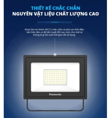 Vỏ đèn pha LED Panasonic